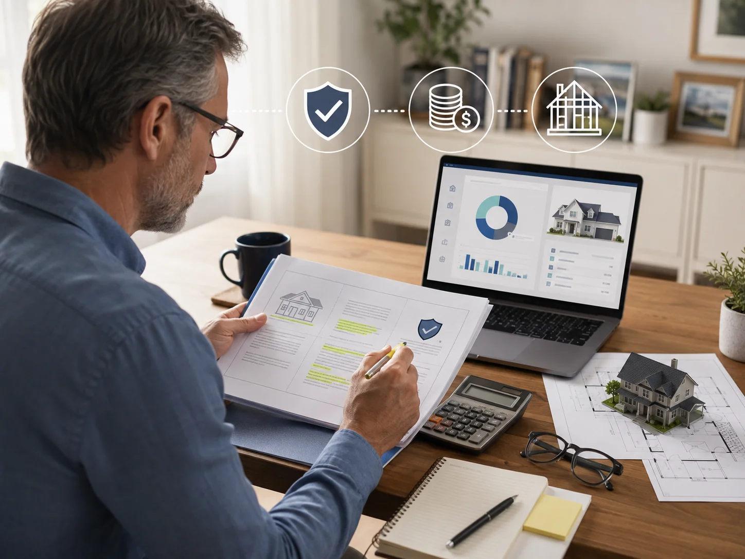 Understand Your Homeowners Insurance Policy