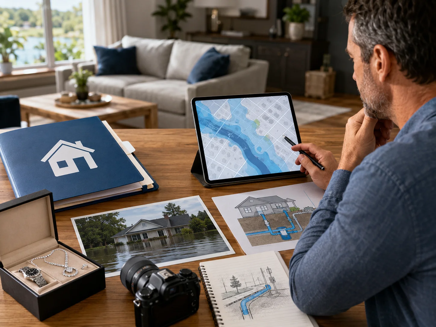 Identify Coverage Gaps and Add-On Decisions