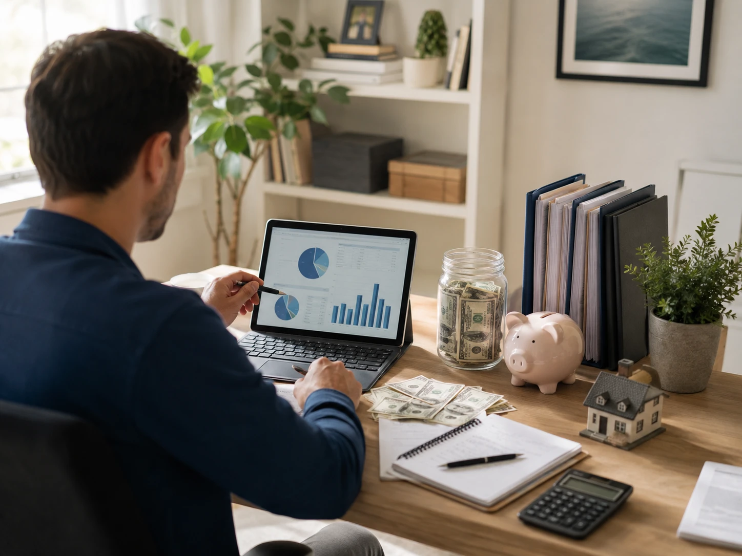 Protect Liquidity and Choose Your Funding Strategy