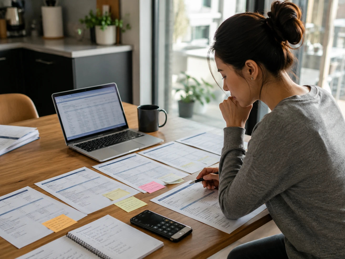 Review Final Cash-to-Close Before Signing