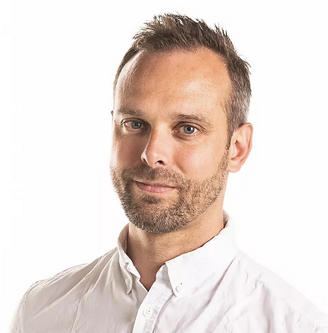 Kristof Martens