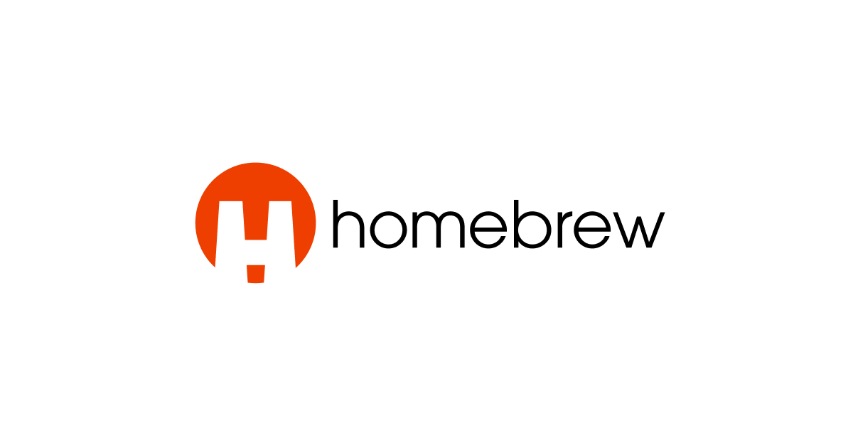 Homebrew photo