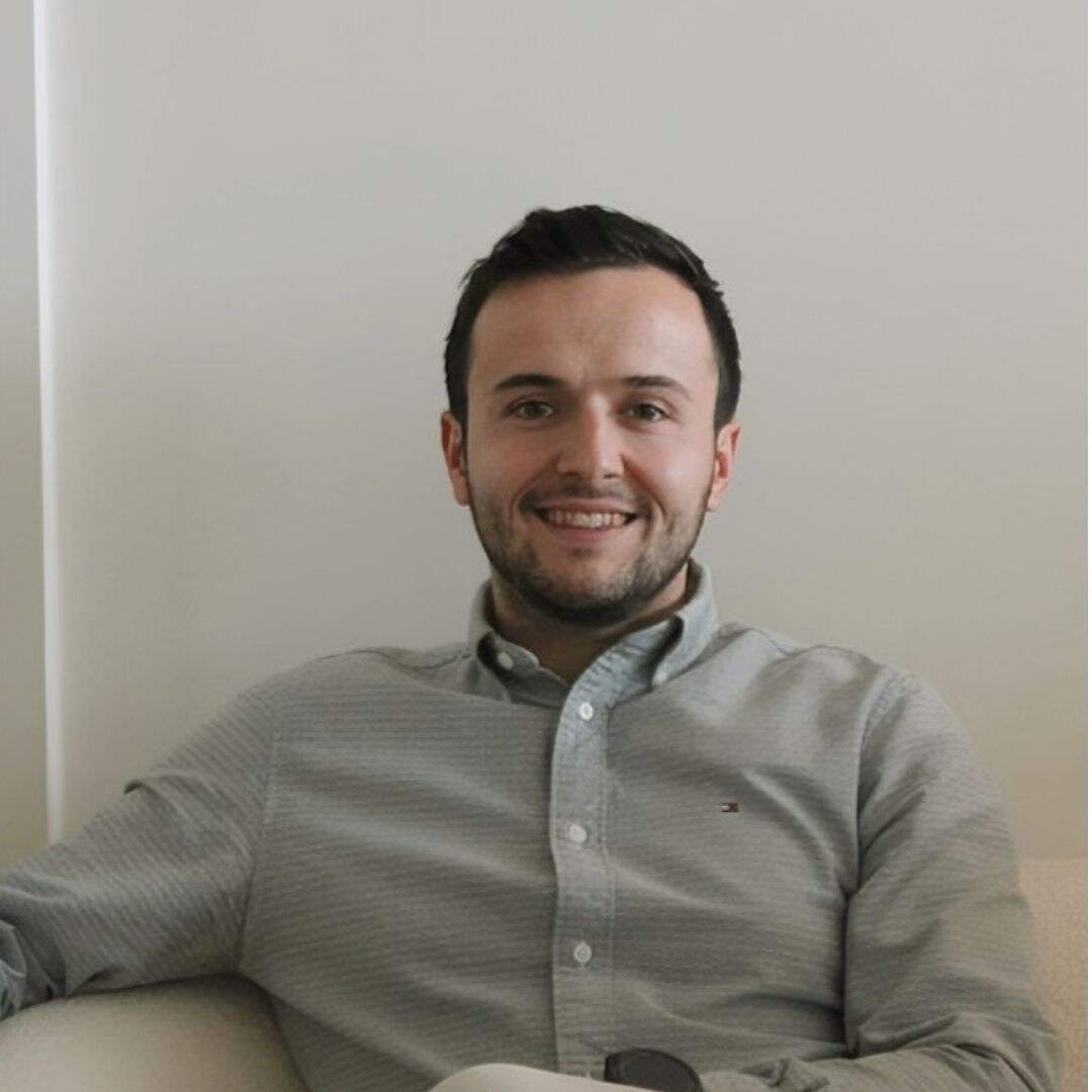 Bryan Vansevenant