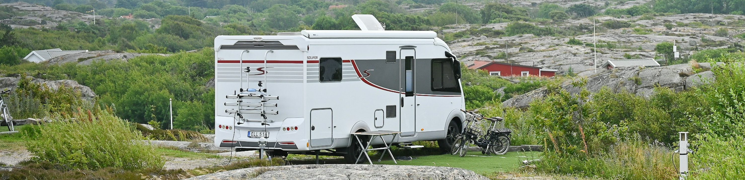 Camper