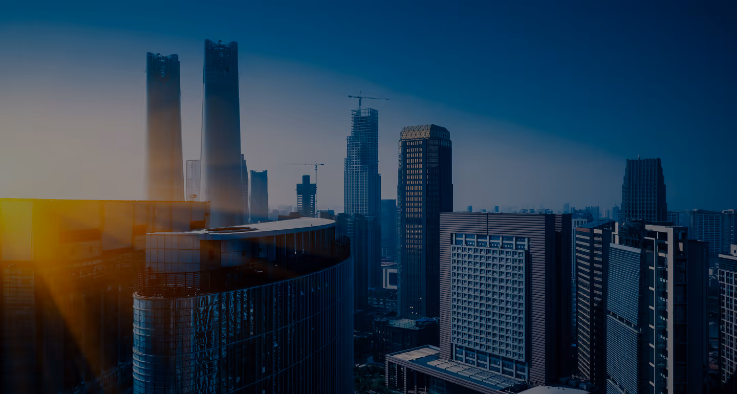 Wealth Management and Investment Oversight Image