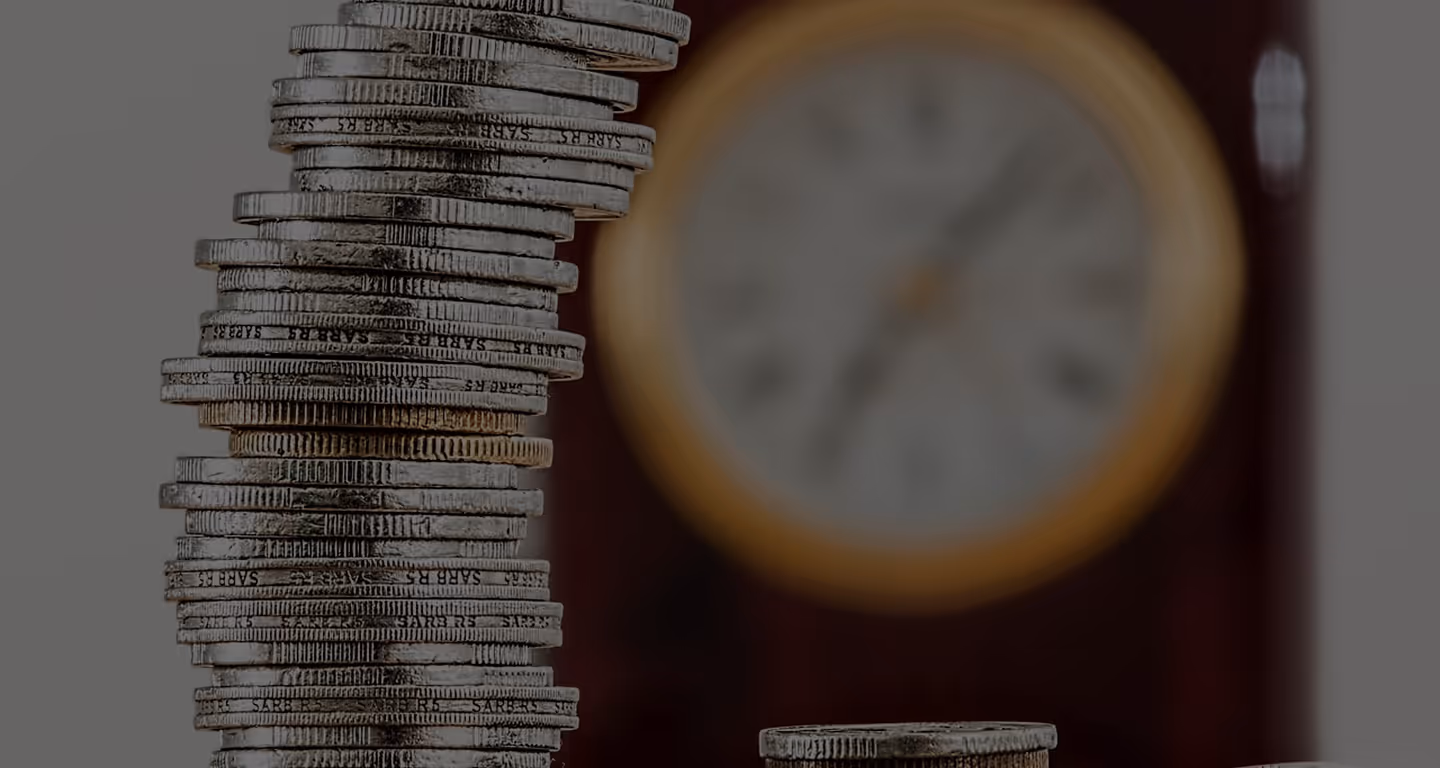 Equity Optimization and Dilution Management Image