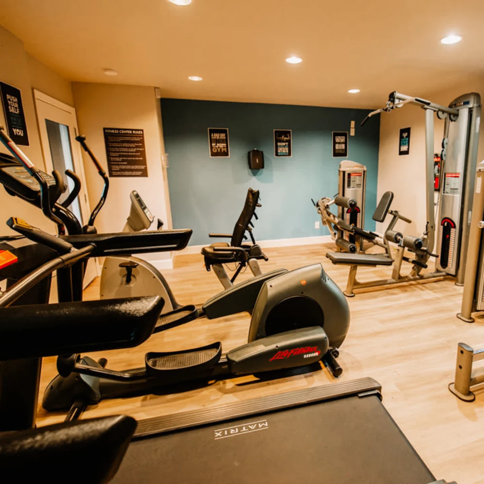 Gym