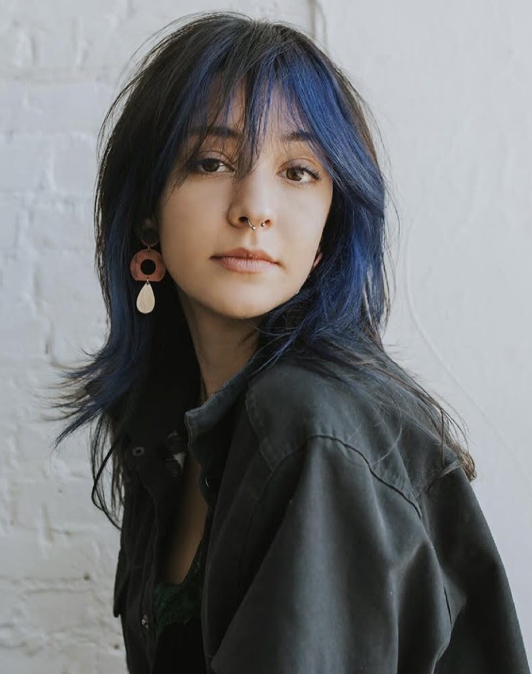 Fresh hair color and cut at Joan & Co. in Mankato, MN