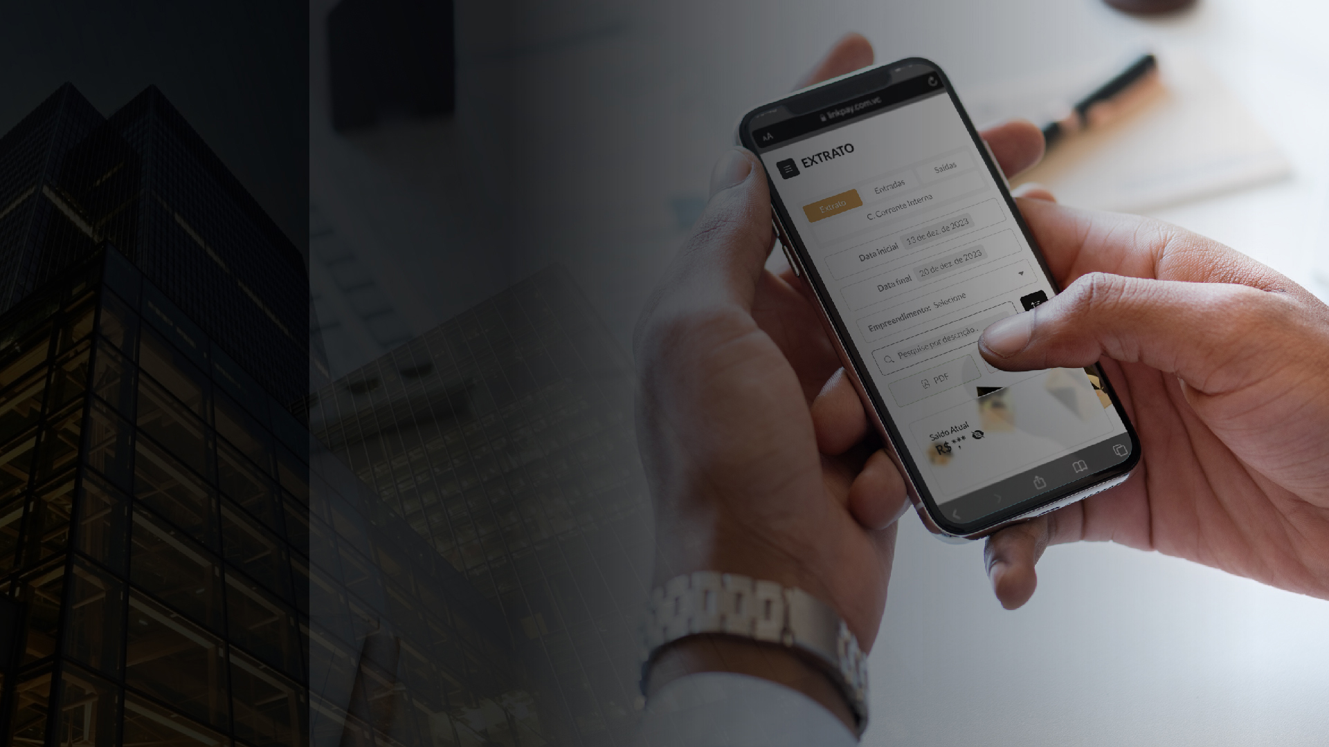 Conta Digital para Corretores de Imóveis: Gestão Simplificada e Recursos Financeiros