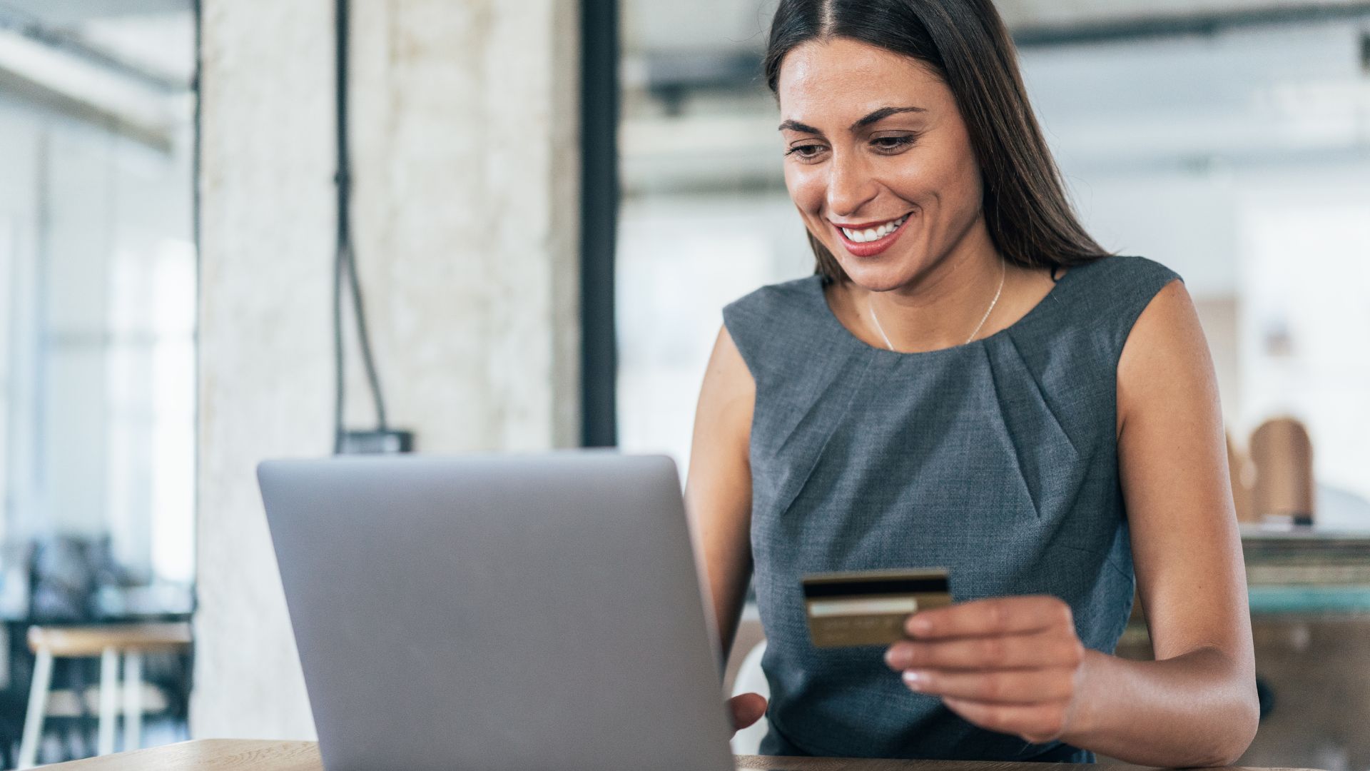 A solução para facilitar o pagamento de comissões imobiliárias