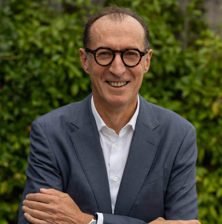 Franck Boissin