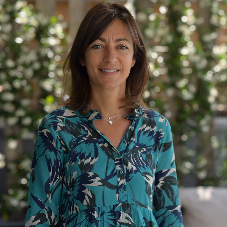 Stéphanie Machefaux