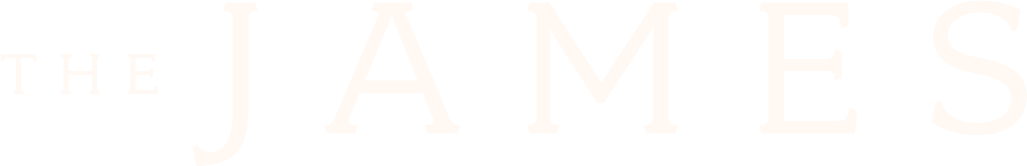 The James Logo