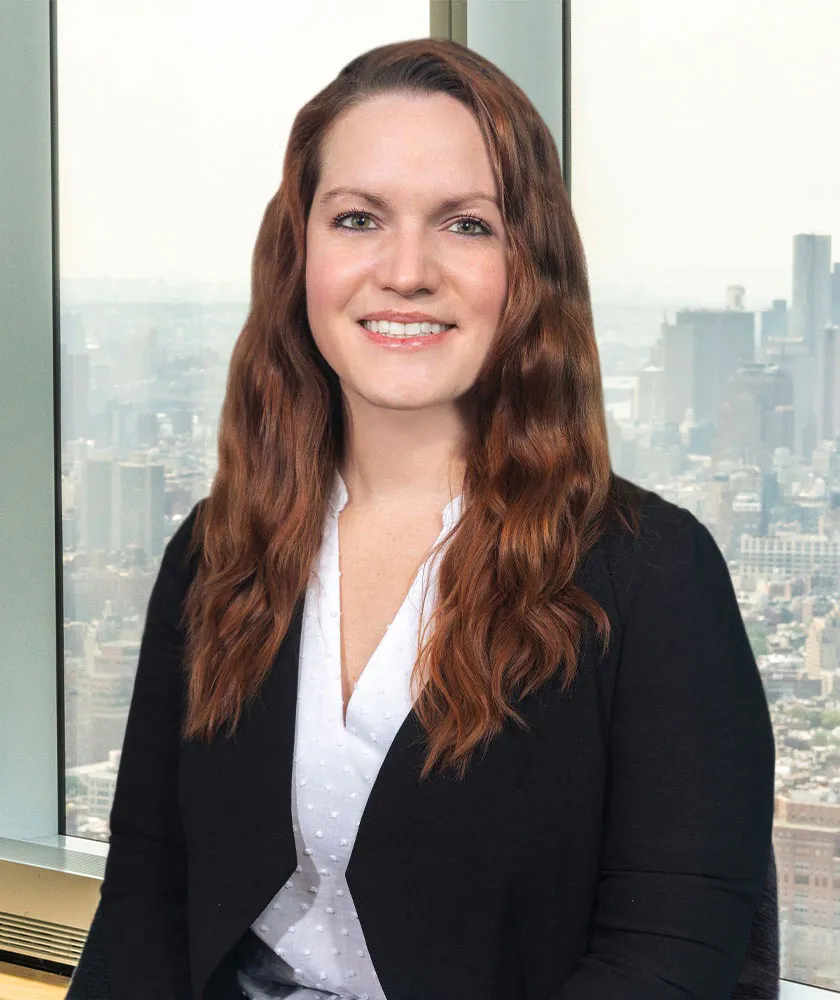 Tracey Griffin, LMHC
