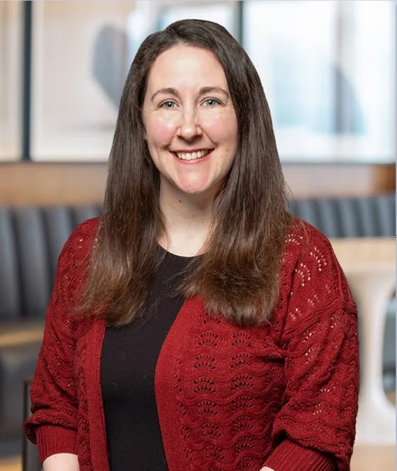 Ellen Grant, LCSW