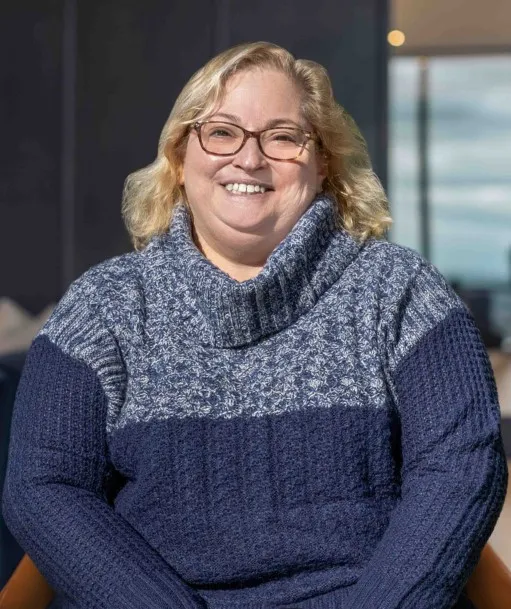 Maria-Anne Duncan, LCSW