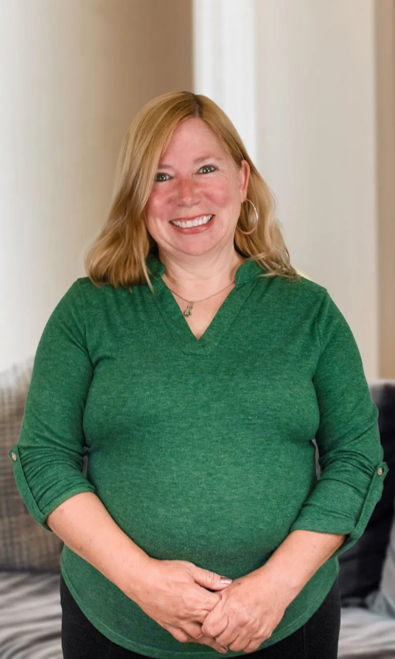 Renee LaRock-Gary, LMHC