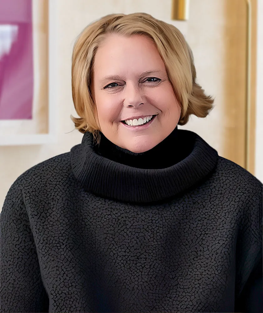 Alicia Lakin, LPC