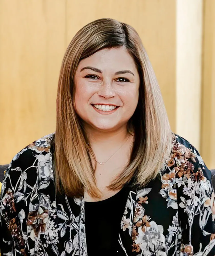 Carly Frix-Rhyne, LPC