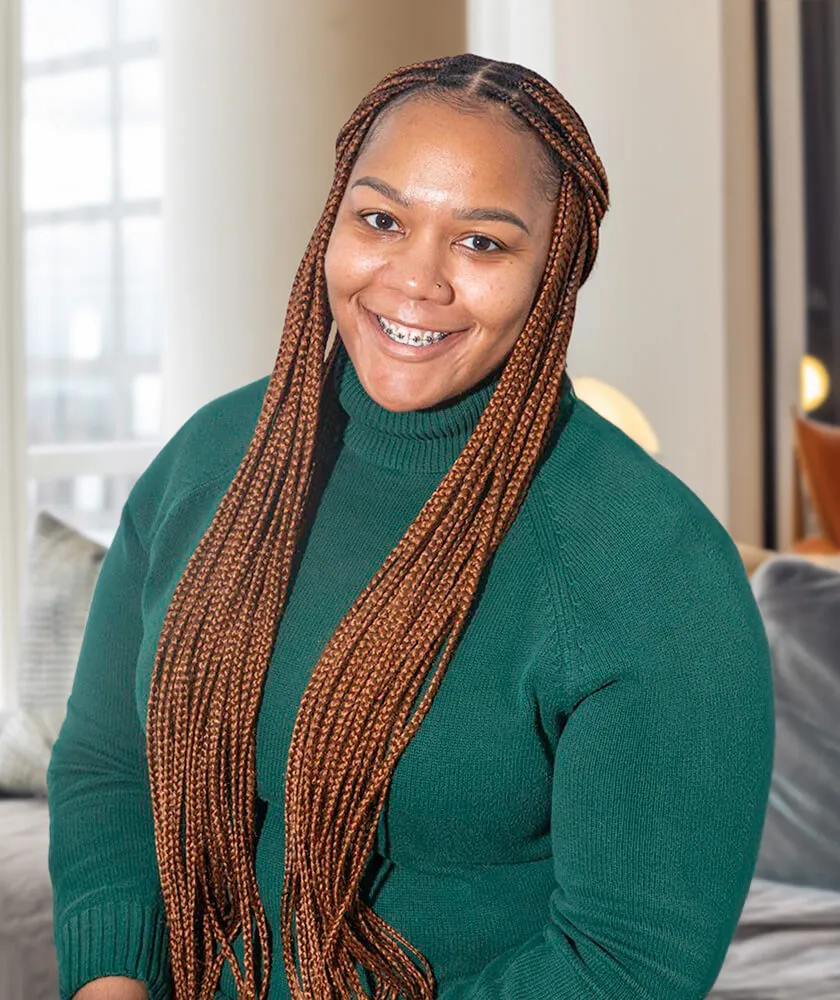 Brittiny Brown, LPC