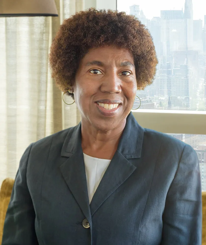 Dorothy Hughes, LMHC