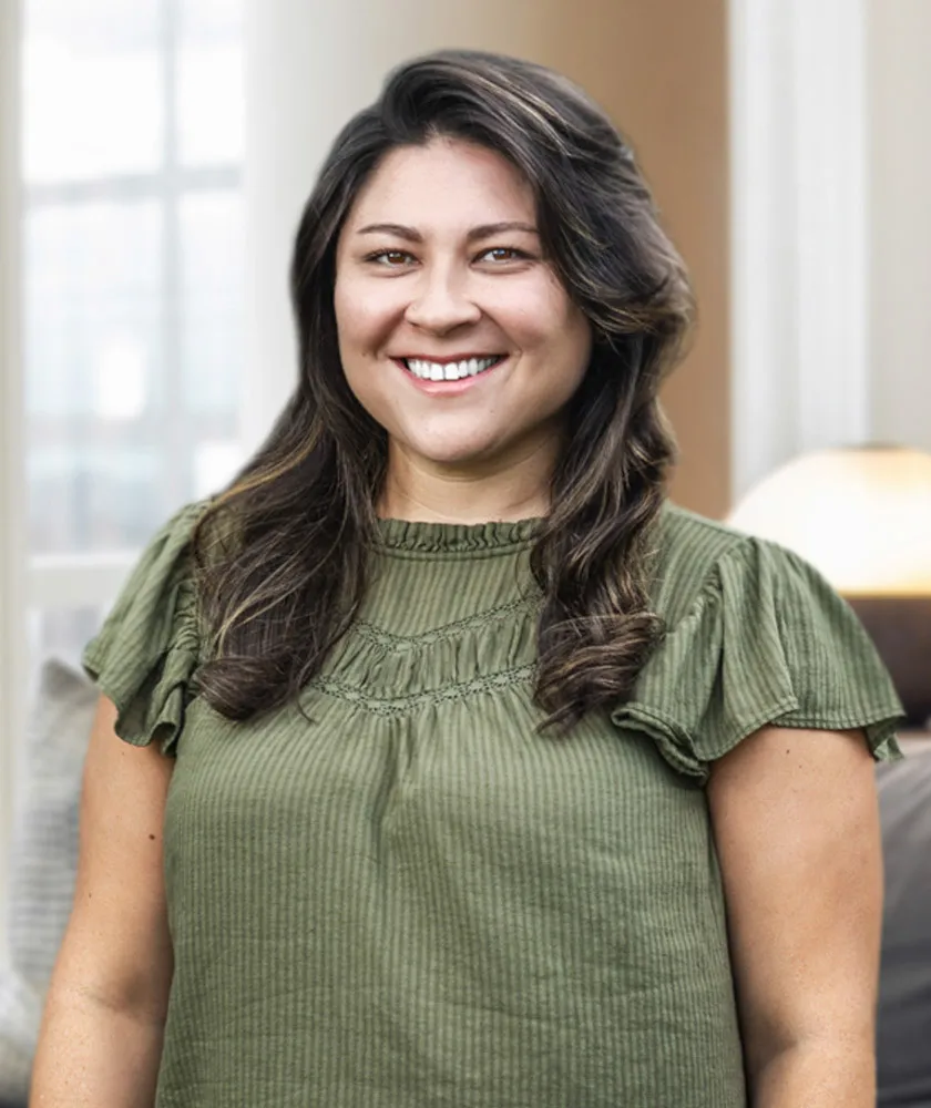 Heather Walton, LPC