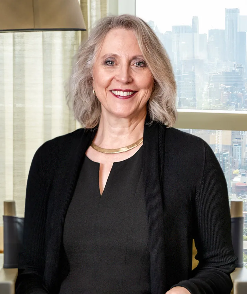 Irene Garrick, LMHC