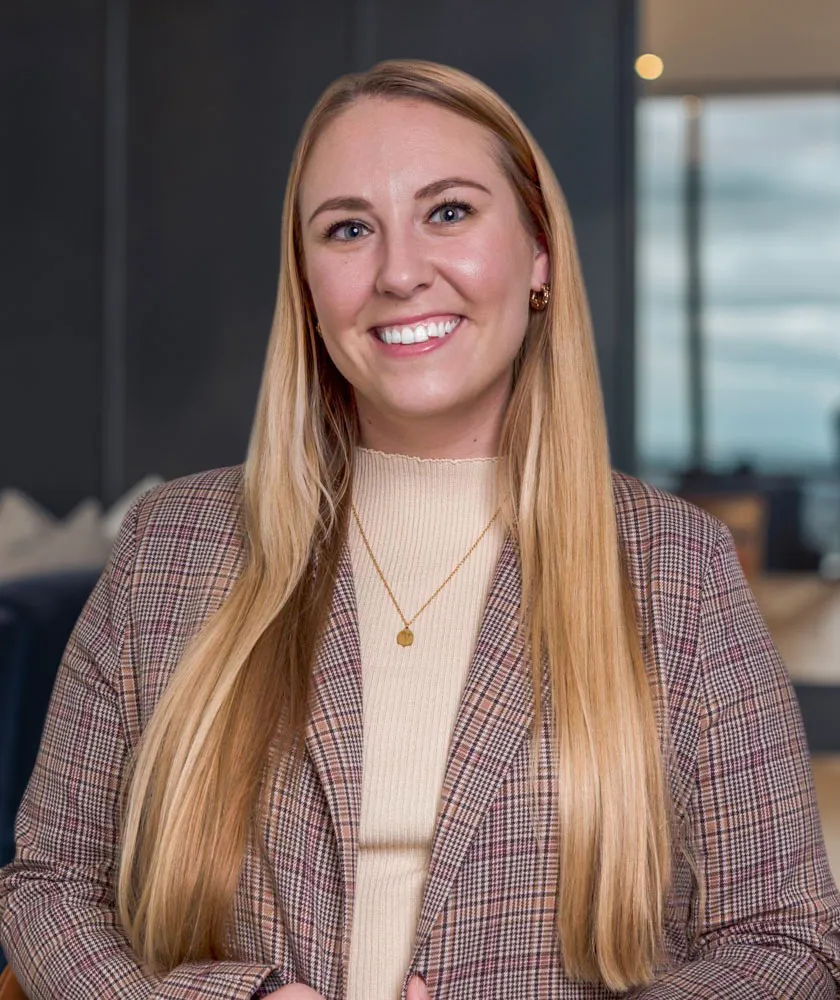 Lisa Gorman, LMHC