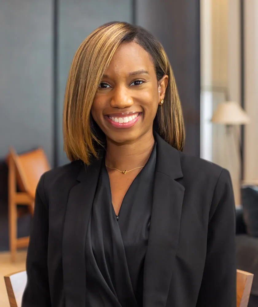 Cherese Allen, LPC