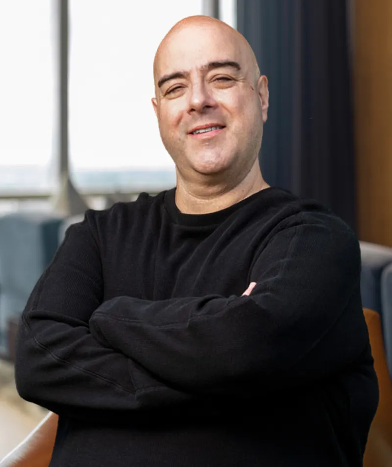 Michael Russell, LMHC