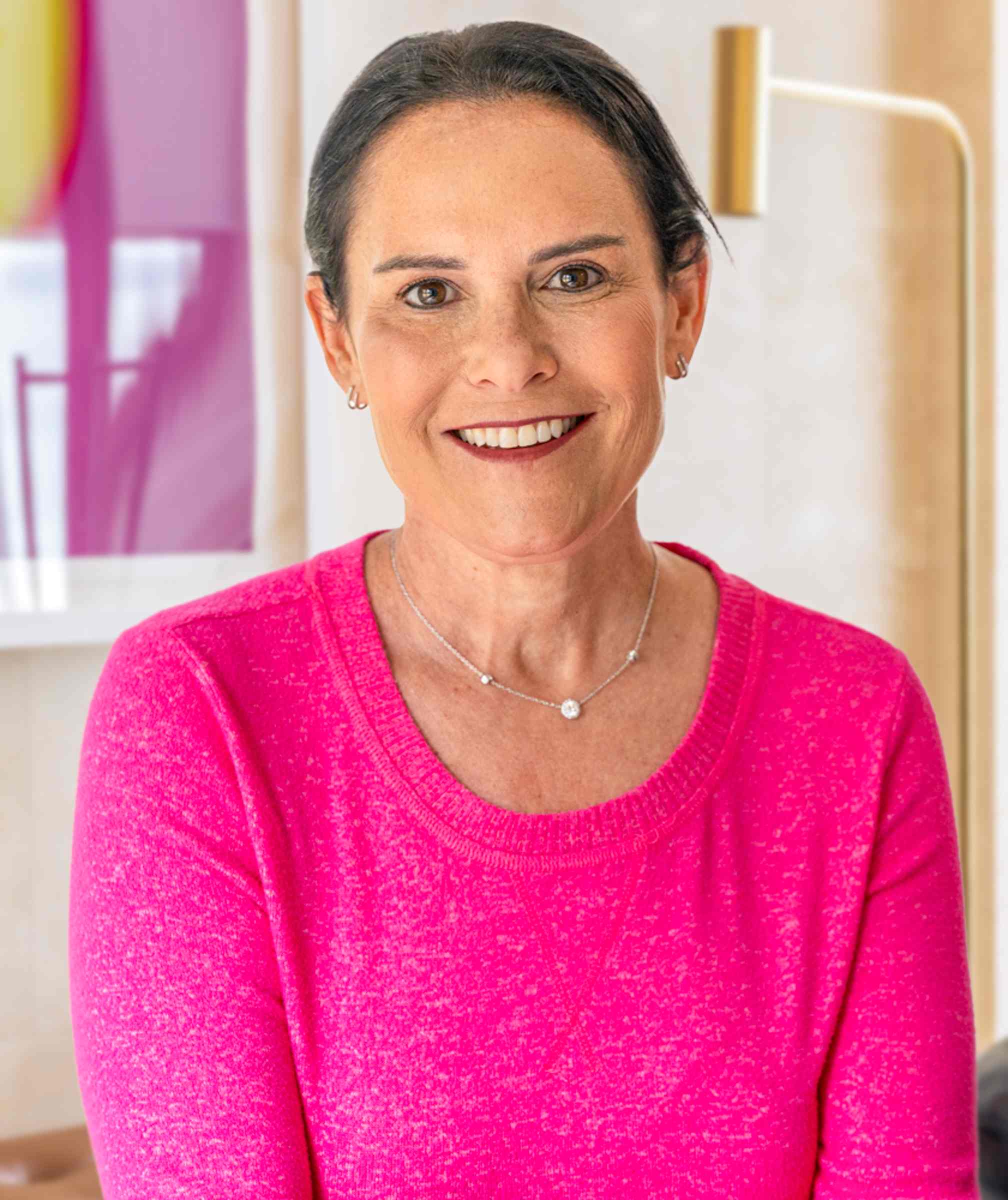 Tami Ditkoff, LMHC
