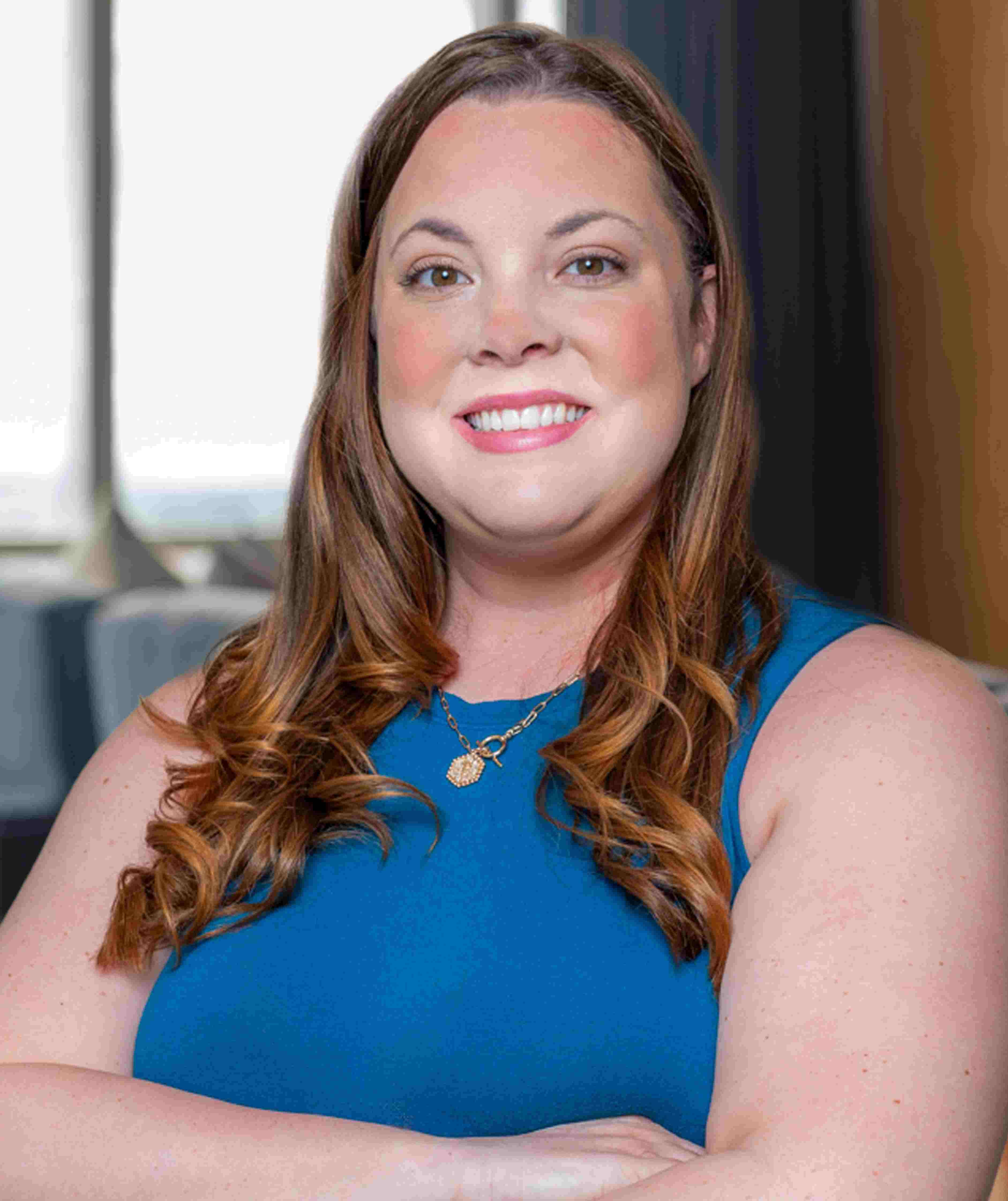 Taylor Cortez, LPC