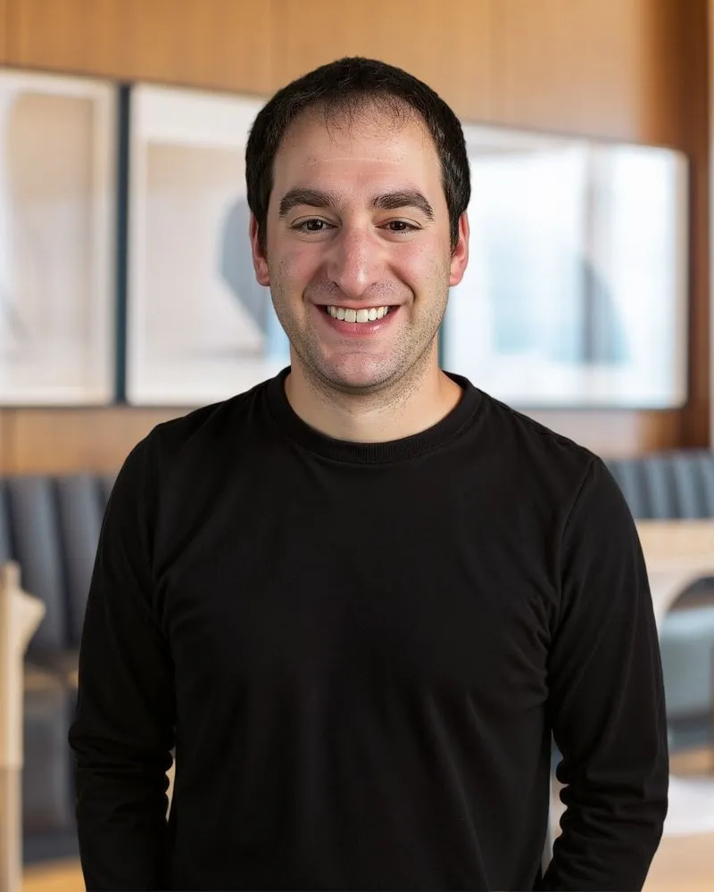 Michael Greenwald, LCSW