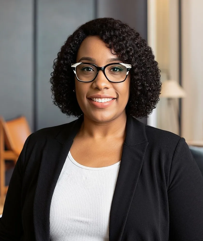 Courtnei Powell, LPC