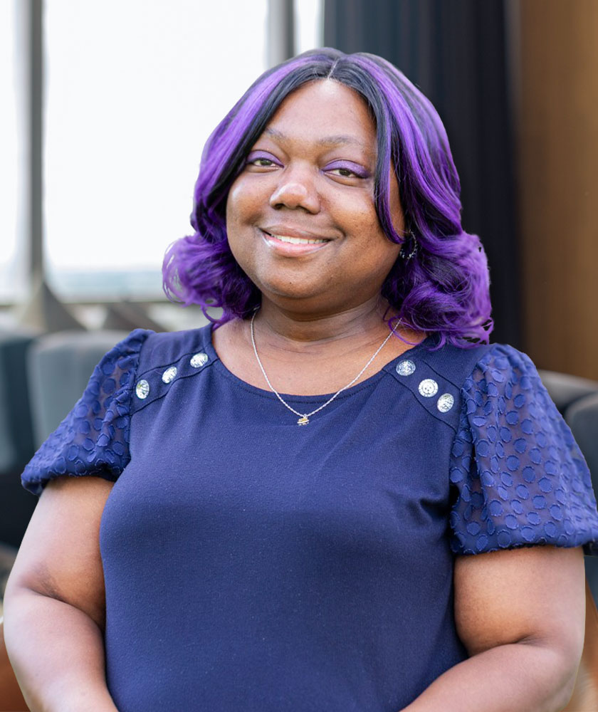 Conchata Richards, LPC