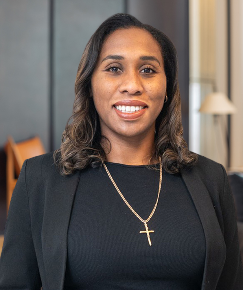 Alanna Montalvan, PMHNP