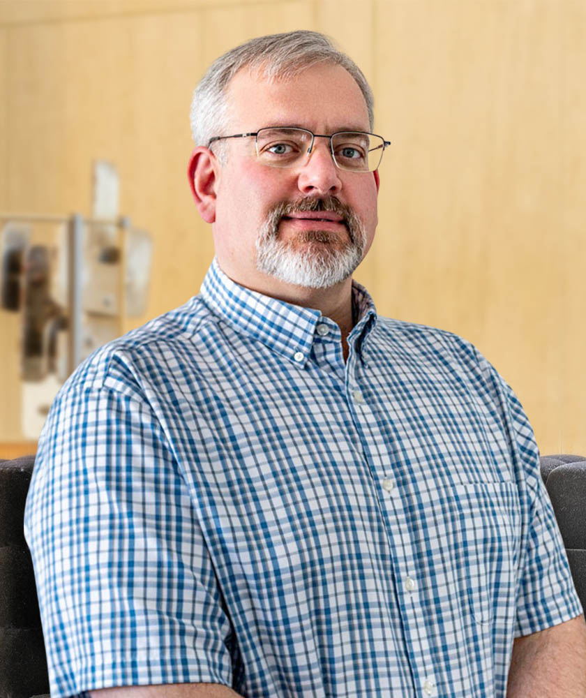 Nathan Roberson, LPC