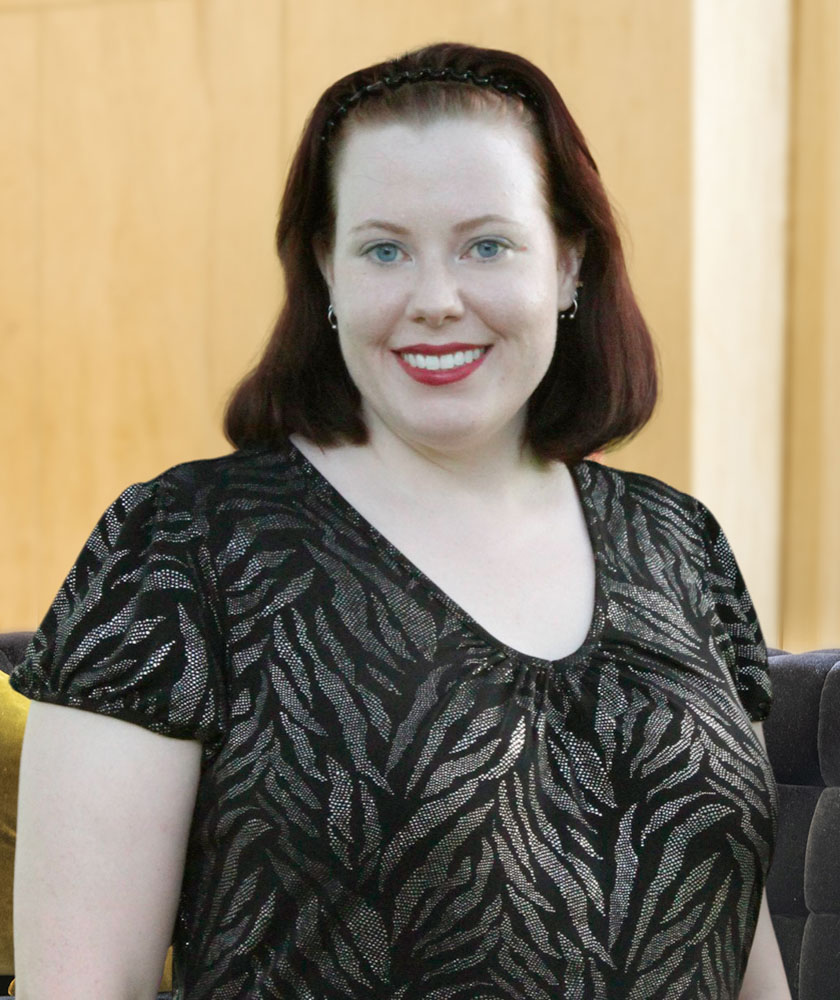Susan Allem, LPC
