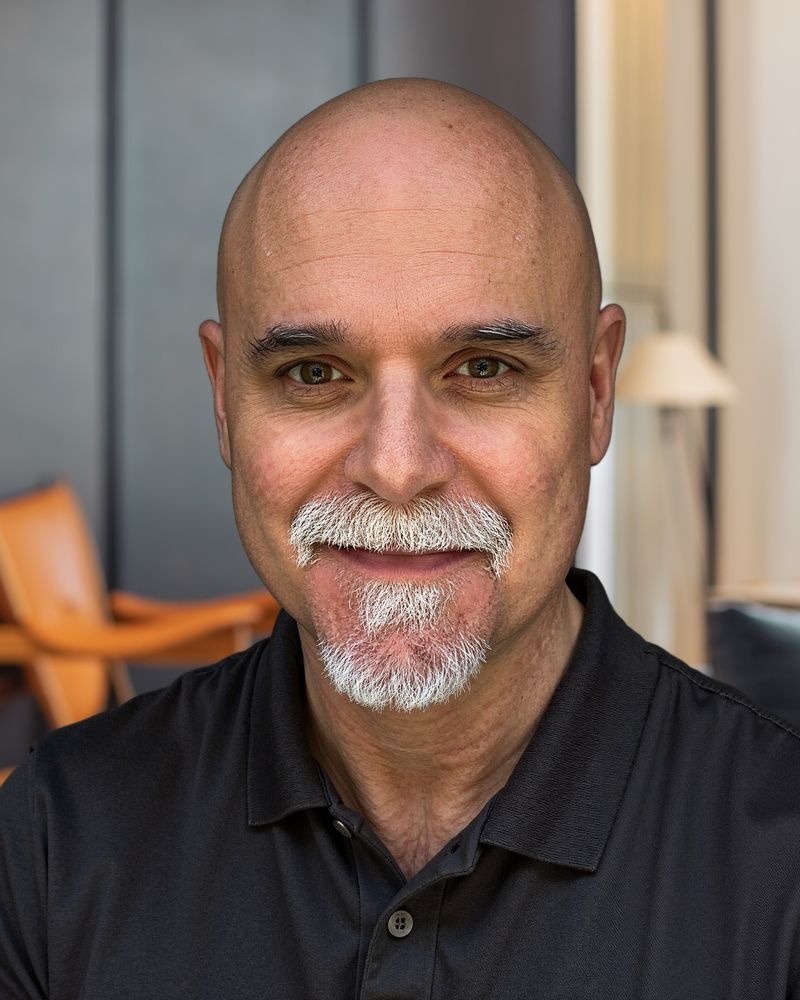 James Bolo, LCSW