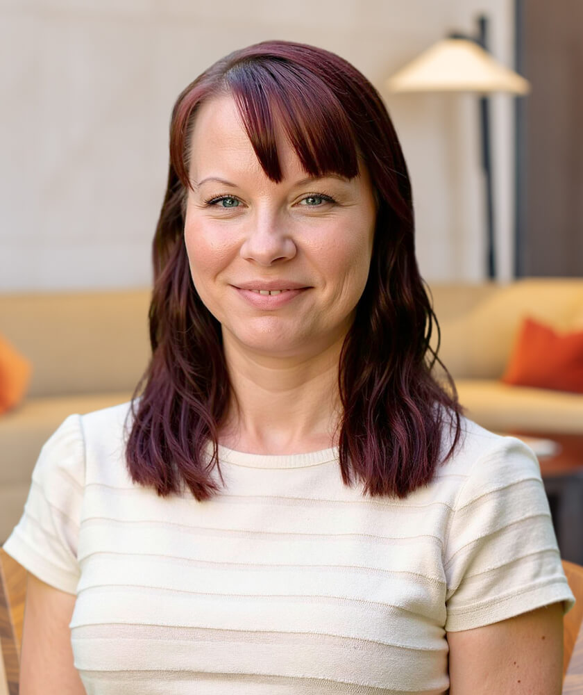 Kelly Stebbins, LPC