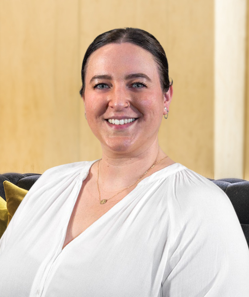 Lea Wersan, LCSW