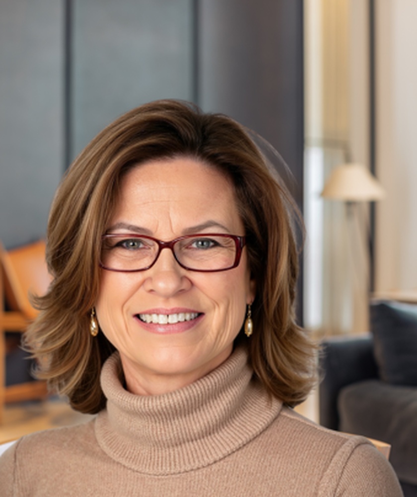 Leanne Booth, PMHNP