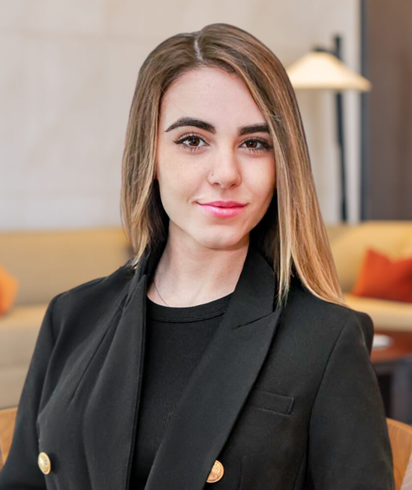 Leora Golan, LCSW