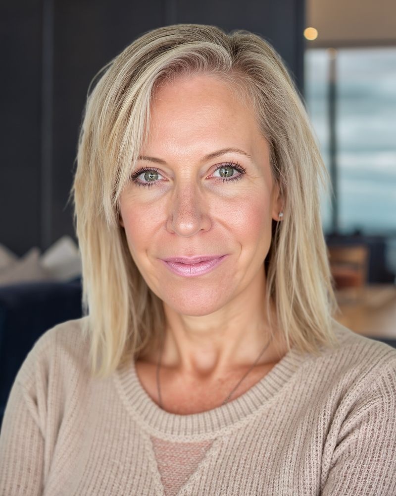 Lisa Mazzotti, LMHC