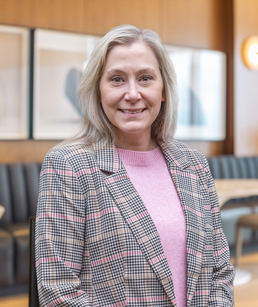Leslie Sullivan, LMHC