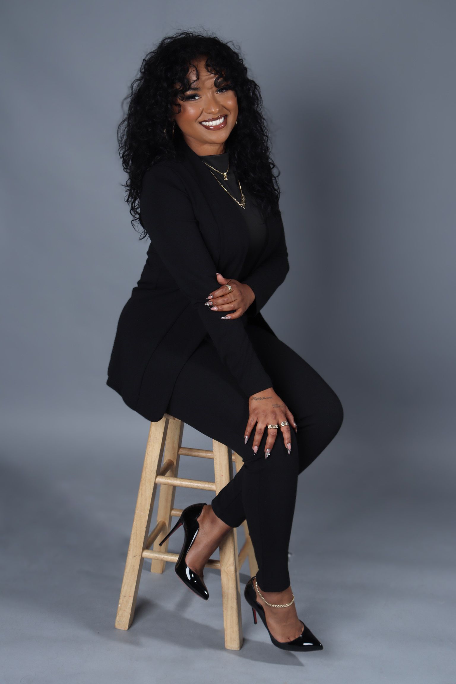 Kimberly Rodriguez, LCSW