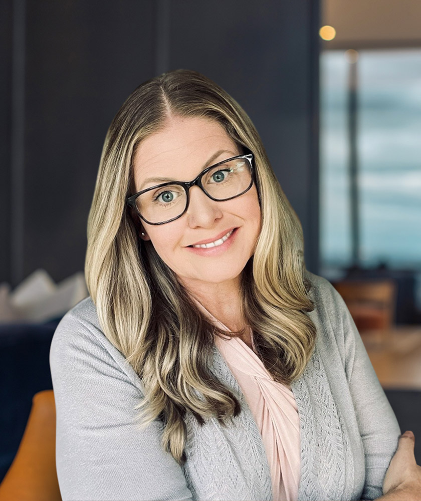 Melissa Buhler, LMHC