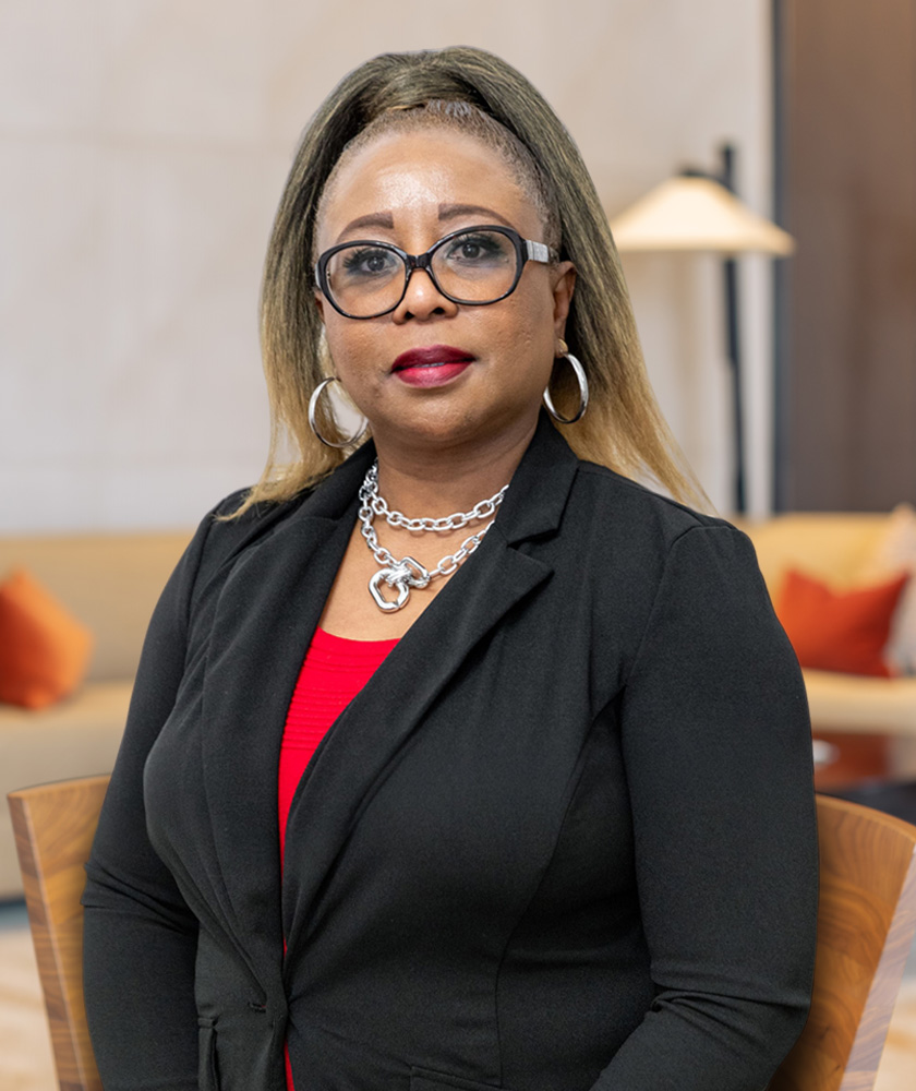 Michelle Jones, LMFT