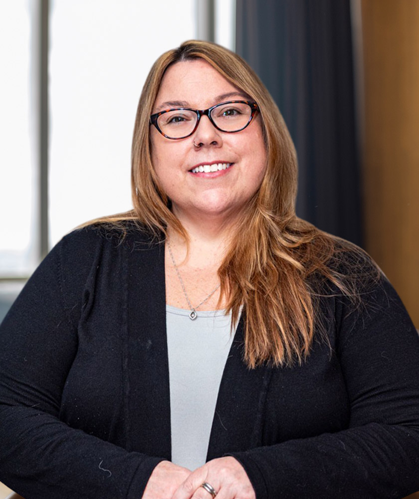 Bobbie Anne Brown, LPC