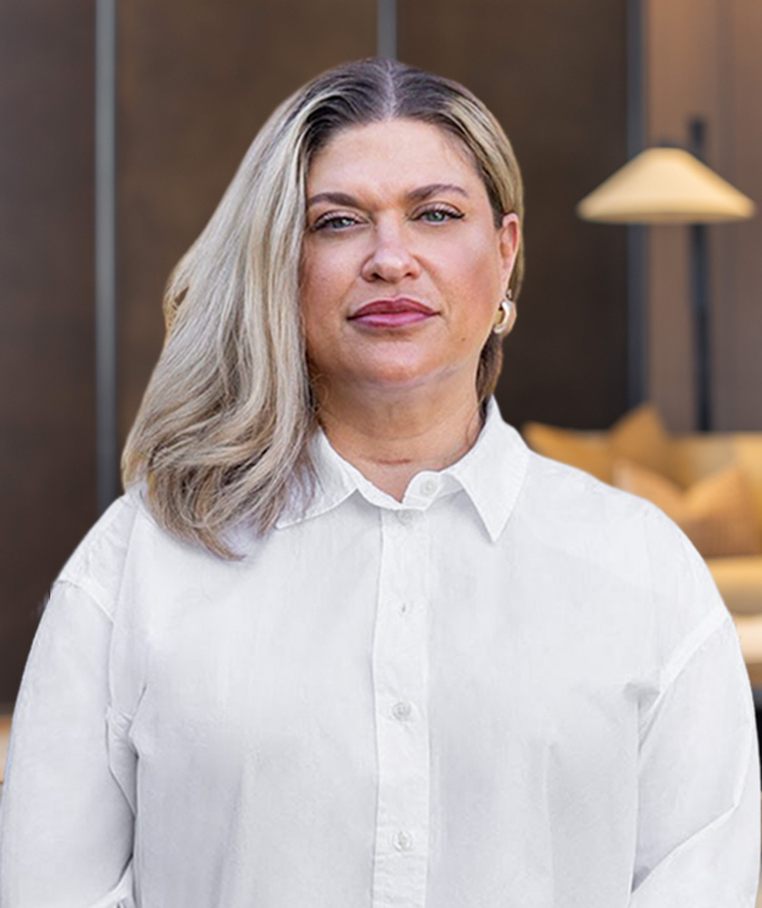 Angela Peachock, PMHNP